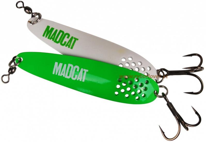 MADCAT Turbine Spoon plandavka 80g zelená